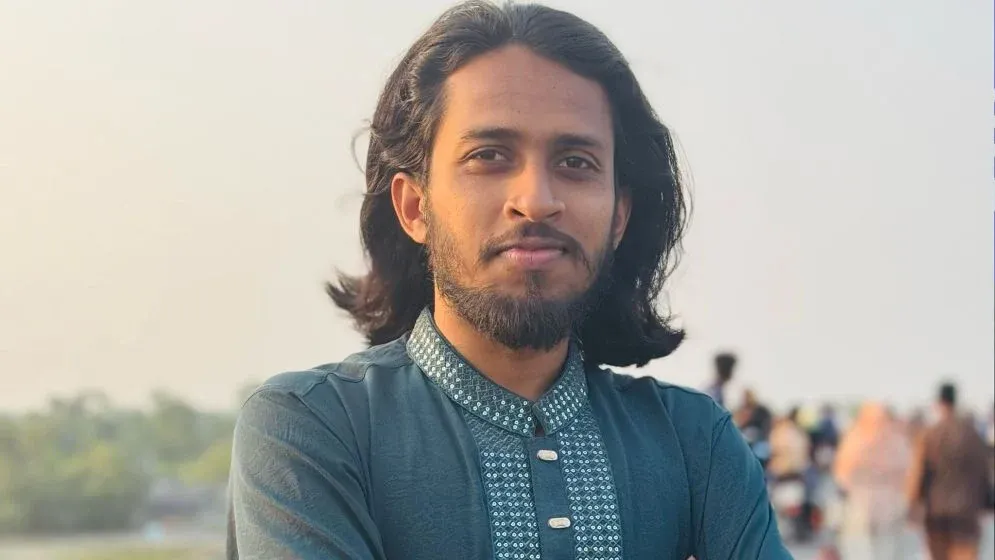 শিবিরের রাজনীতি বুঝা শেষ আমার: আম্মার