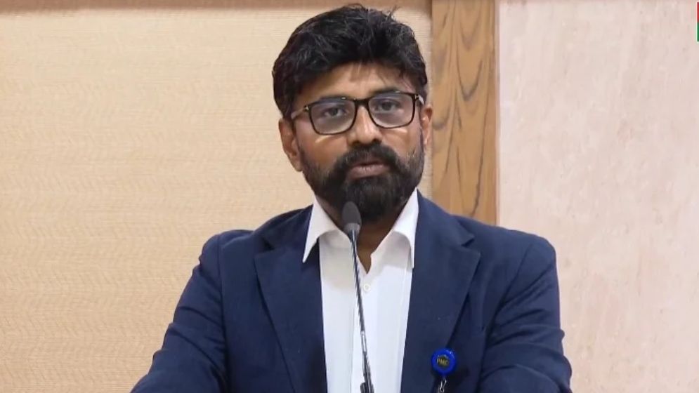 জাতিসংঘে অস্ত্রের বদলে কূটনীতি, শিক্ষা ও মানবতার কথা বলেছেন প্রধানমন্ত্রী: সালেহ শিবলী