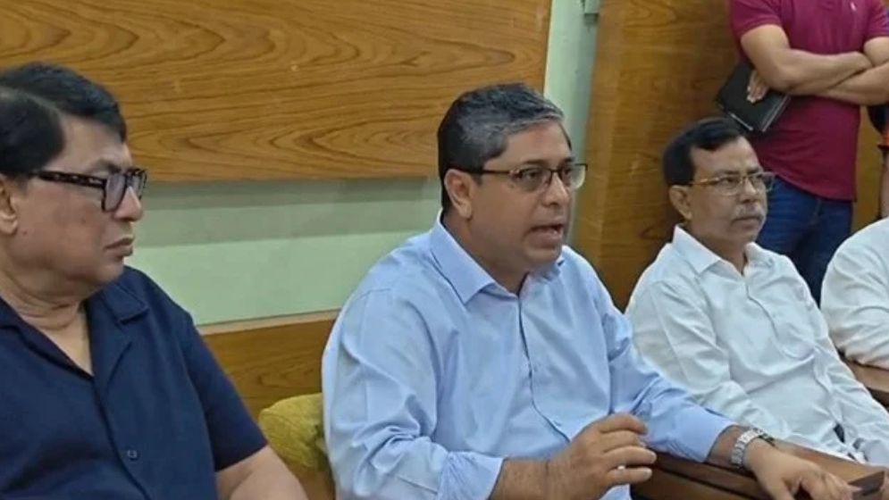 জানুয়ারি-জুনে সম্পন্ন হবে স্থানীয় নির্বাচন, প্রয়োজনে সেনা: মীর শাহে আলম