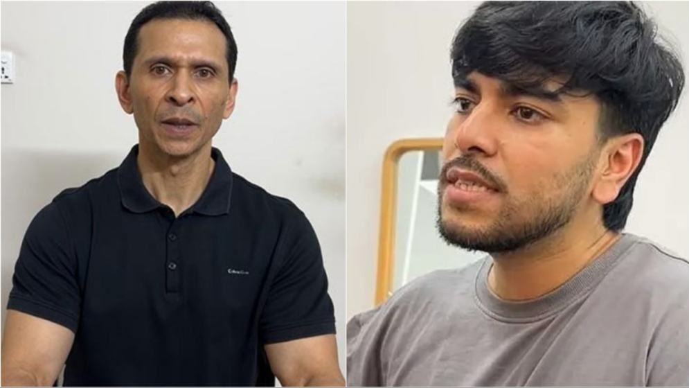 সালমান মুক্তাদিরের স্টুডিও ভাঙচুরের ঘটনা নিয়ে মুখ খুললেন সোহেল তাজ