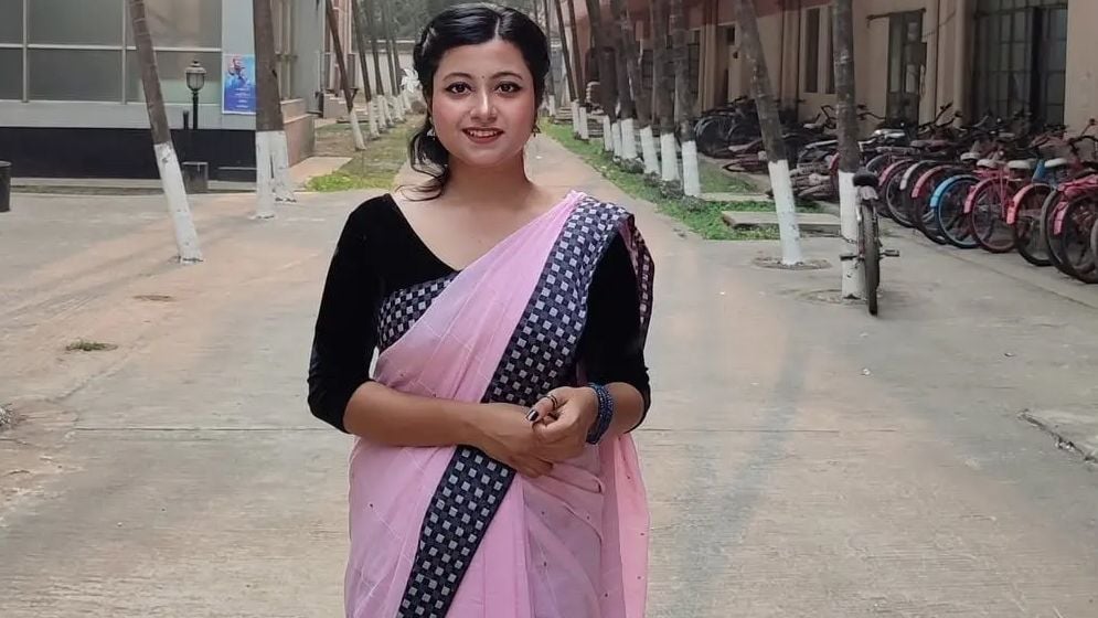 ‘বিসিএসের গেজেটে ১৩ আছে, ১৫ আছে কিন্তু আমার মেধাক্রম ১৪ নেই’