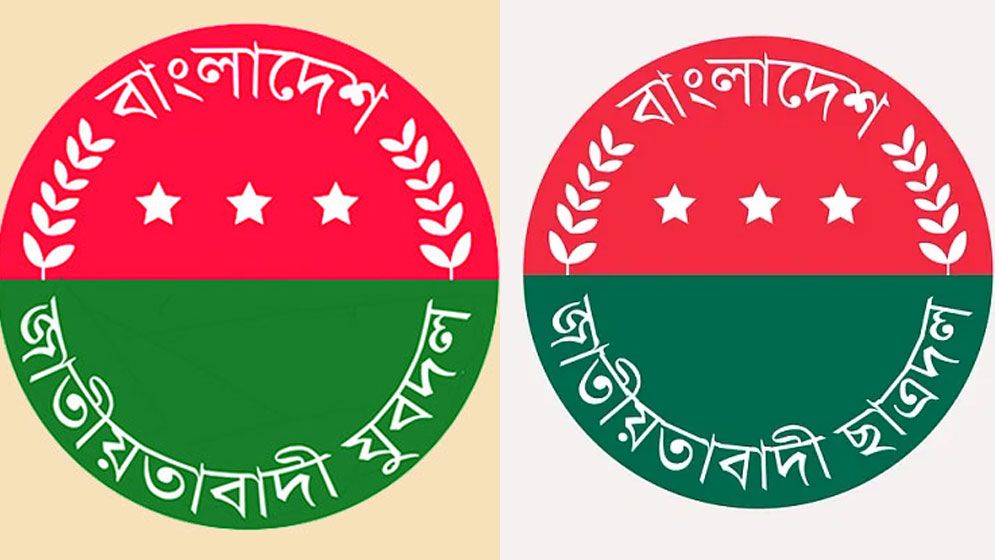 কপাল পুড়ল যুবদল-ছাত্রদলের ৮ নেতার