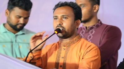 নিষিদ্ধ লীগ ও জামায়াতের গুপ্তরা সরকারকে বিতর্কিত করার চেষ্টা করছে: আবু হানিফ