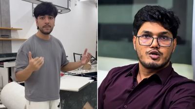 সালমান মুক্তাদিরকে মিথ্যাবাদী রাখাল বালক বললেন ছাত্রদলের আবিদ