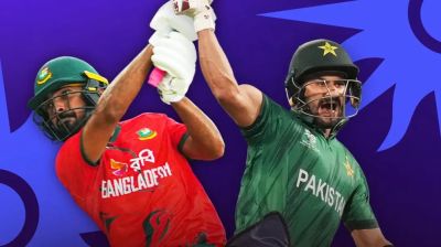 সেমিফাইনালে ১৩ ওভারে পাকিস্তানকে ১১২ রানের লক্ষ্য দিল বাংলাদেশ