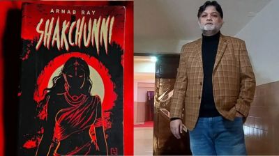 গল্প পড়ে মুগ্ধ সৃজিত, এবার পর্দায় আসছে ‘শাঁখচুন্নি’
