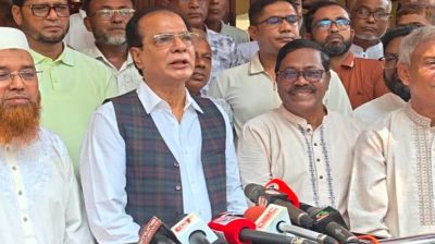 তিস্তা মহাপরিকল্পনা আগামী অর্থবছরে বাস্তবায়ন শুরু : ত্রাণমন্ত্রী