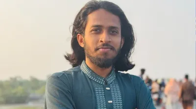 শিবিরের রাজনীতি বুঝা শেষ আমার: আম্মার
