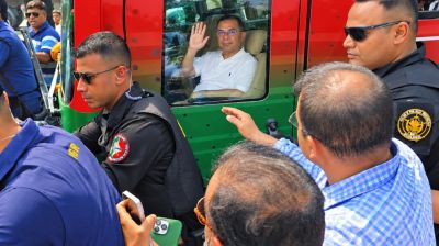 জাতিসংঘে প্রধানমন্ত্রীর দূরদর্শী ভাষণে জাতীয় স্বার্থ ও মর্যাদা আরও সুদৃঢ় হবে: খন্দকার মারুফ