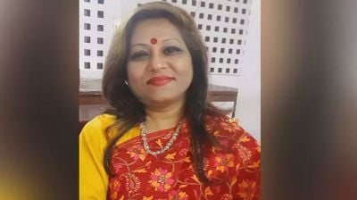ঢাবি অধ্যাপক জিনাত হুদা সাময়িক বরখাস্ত