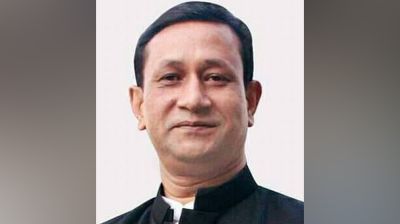 সাবেক মেয়র জুয়েল গ্রেফতার