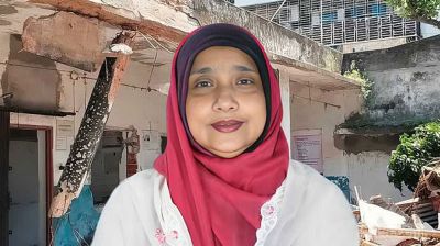 মিষ্টির রাজনৈতিক উত্থান যেভাবে
