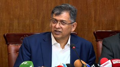 মিষ্টির বিরুদ্ধে অভিযোগ প্রমাণিত হলে আইনি ব্যবস্থা: স্বরাষ্ট্রমন্ত্রী