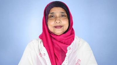 যেভাবে ছাত্রনেত্রী থেকে এমপি হন মিষ্টি