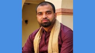 মাদক সেবনের ভিডিও ভাইরাল, পদ হারালেন এনসিপি নেতা