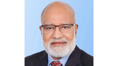 ড. খন্দকার মোশাররফের ৮১তম জন্মদিন আজ