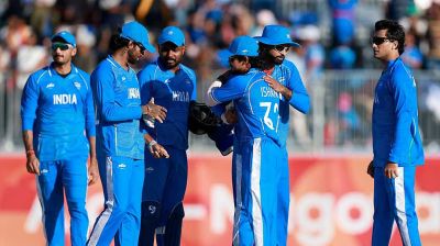 শ্রীলঙ্কার বিপক্ষে ভারতের বড় জয়, ফাইনালে চিরপ্রতিদ্বন্দ্বী পাকিস্তান