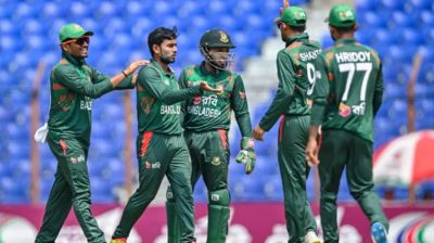 ২০২৭ ওয়ানডে বিশ্বকাপের গ্রুপ চূড়ান্ত, বাংলাদেশের প্রতিপক্ষ যারা