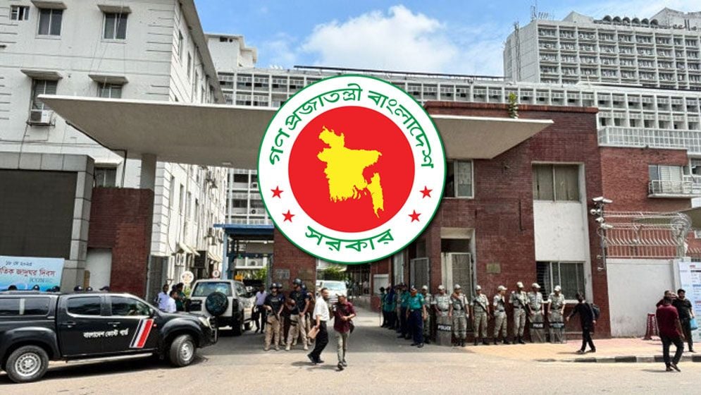 গোয়েন্দা সংস্থা থেকে তথ্য পেয়ে নড়েচড়ে বসেছে স্বরাষ্ট্র মন্ত্রণালয়