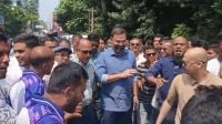 আ.লীগের দোসররা দেশকে অস্থিতিশীল করার চেষ্টা করছে