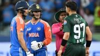 ভারত-পাকিস্তান ম্যাচের সূচি চূড়ান্ত