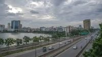 মেঘলা থাকতে পারে ঢাকার আকাশ, বৃষ্টি নিয়ে যা জানাল আবহাওয়া অফিস