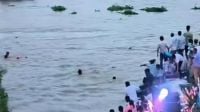 তুরাগে দুই শিশু নিখোঁজ, ২০ ঘণ্টা পর ১ জনের মরদেহ উদ্ধার
