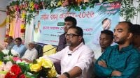 ‘বিশ্বায়নের যুগে মানসম্মত শিক্ষার বিকল্প নেই’