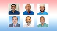 বিএনপিতে প্রভাবশালী একাধিক নেতা, এককে নির্ভার জামায়াত