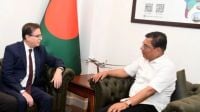 চট্টগ্রাম ও সিলেট থেকে তুরস্কে সরাসরি ফ্লাইট চালুর আহ্বান বিমান পরিবহন মন্ত্রীর