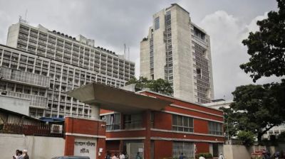 অরক্ষিত সচিবালয়, শঙ্কা নিরাপত্তা নিয়ে
