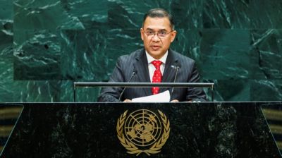 কপ-৩১ সম্মেলনে তারেক রহমানকে চায় তুরস্ক