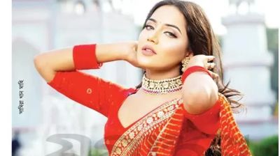 নতুন ধারাবাহিকে সামিরা খান মাহি