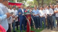 ‘অপারেশন ক্লিন হার্ট’ প্রসঙ্গে যা বললেন স্বরাষ্ট্রমন্ত্রী