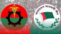 বিএনপি-আ.লীগের গোপন বৈঠকে ডিবির হানা