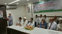 ধর্মকে ব্যবসা হিসেবে ব্যবহার করে রাষ্ট্র চালানো যায় না: গয়েশ্বর