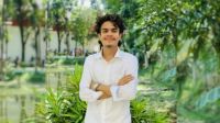 শিশুদের নোবেলখ্যাত পুরস্কারের তালিকায় সিলেটের আরাফ