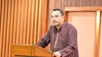 ভিন্নমত ও মতপ্রকাশের স্বাধীনতা গণতন্ত্রের শক্তি: মাহদী আমিন
