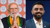 ইসরাইলগামী বিমানে ছুরিকাহত ভারতীয় পাইলটকে ‘বীর’ বললেন মোদি