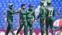 ২০২৭ ওয়ানডে বিশ্বকাপের গ্রুপ চূড়ান্ত, বাংলাদেশের প্রতিপক্ষ যারা