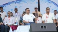 নানাবাড়িতে এসে আনন্দিত প্রধানমন্ত্রী