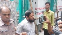জামায়াত এমপির জামাতা মিজানুরসহ ৩ জন রিমান্ডে
