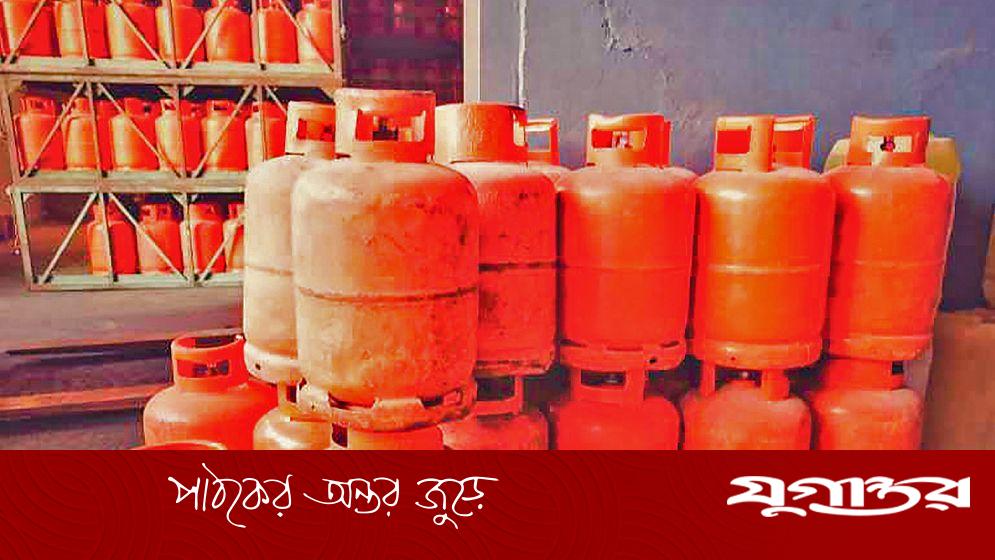 এলপি গ্যাস বিক্রি ও মজুত নিয়ে কড়া বার্তা