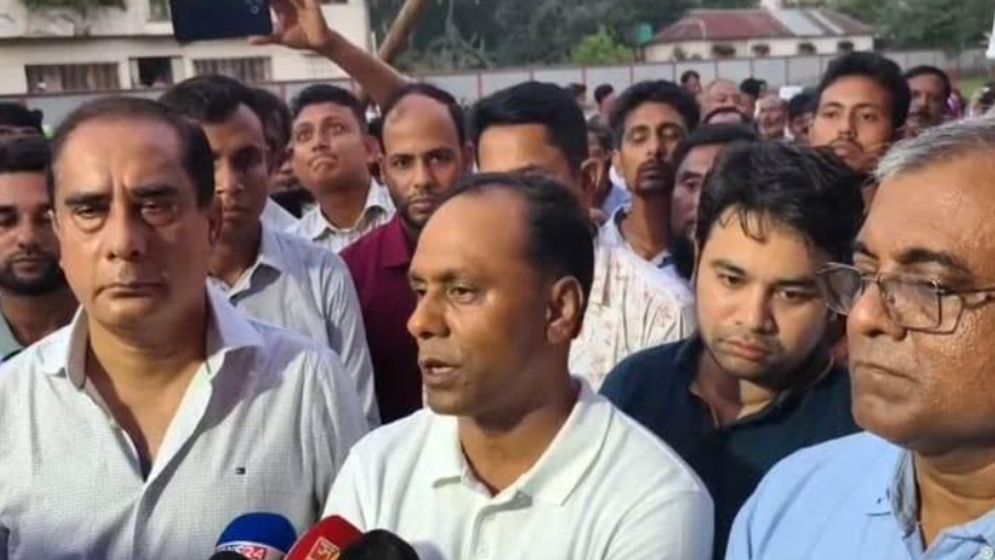 কৃষক কার্ড বিতরণে অনিয়মে ‘জিরো টলারেন্স’: ডেপুটি স্পিকার
