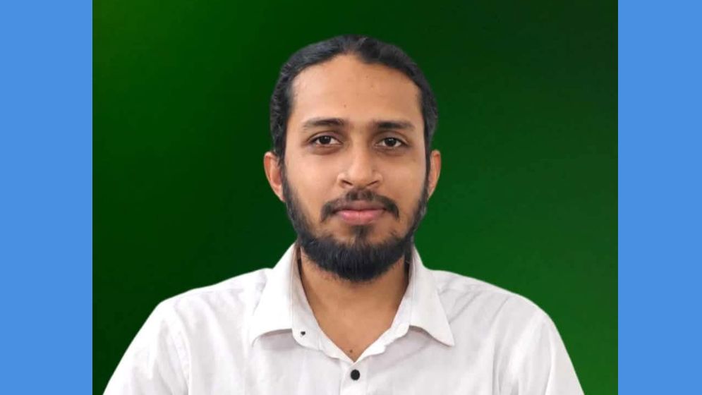 আম্মারকে বহিষ্কারের কারণ জানাল শিবির