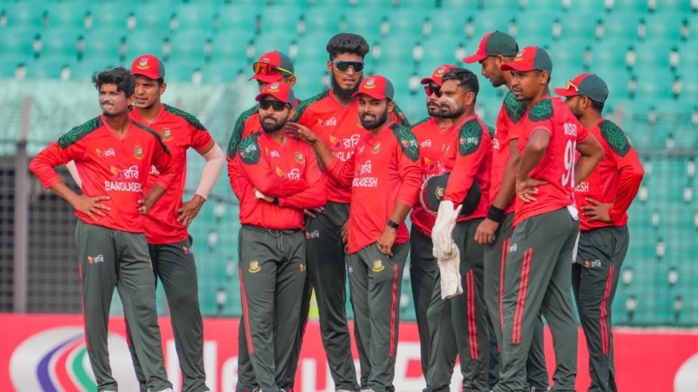 ২০২৭ বিশ্বকাপ: বাংলাদেশের ম্যাচ কবে, কখন