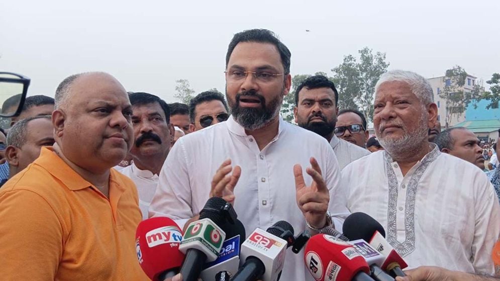 ধামরাইয়ে স্টেডিয়াম নির্মাণ করা হবে: ক্রীড়া প্রতিমন্ত্রী