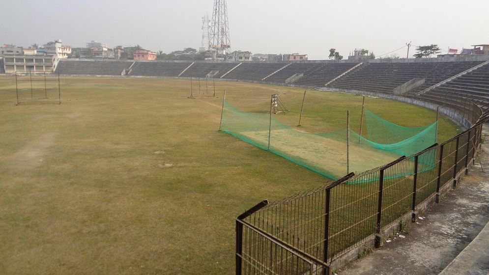 বরিশালে ‘বড় ক্রিকেট’