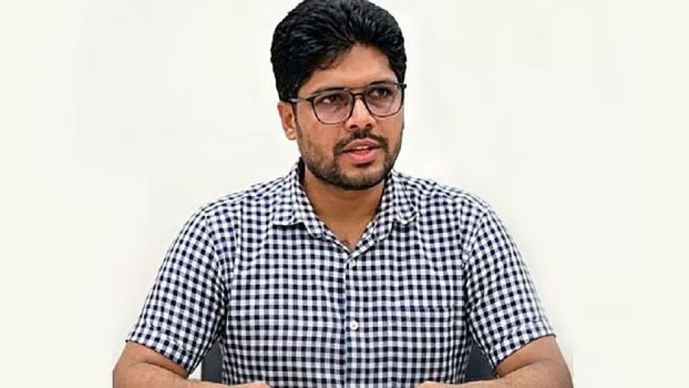 এমপি নজরুলের দ্বিতীয় স্ত্রীর আত্মহত্যা, মামা ওবায়দুর চার দিনের রিমান্ডে