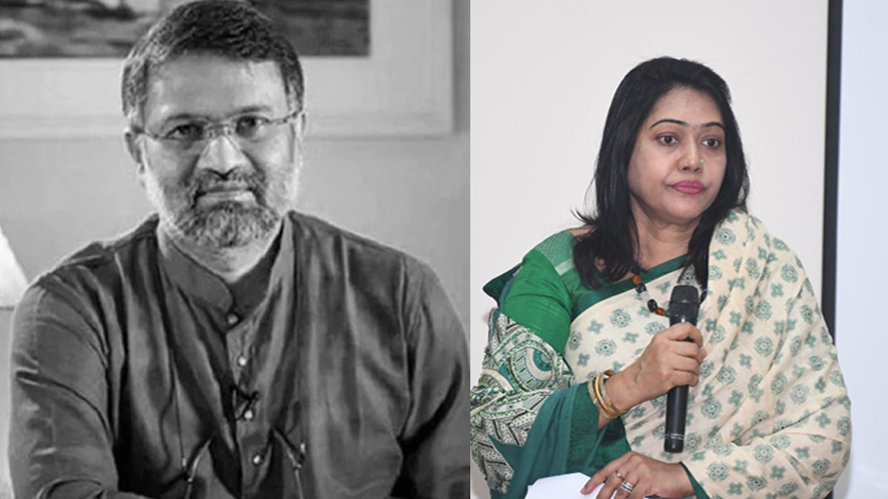 তৌফিক ইমরোজ খালিদীর মৃত্যুতে তথ্য সচিবের শোক